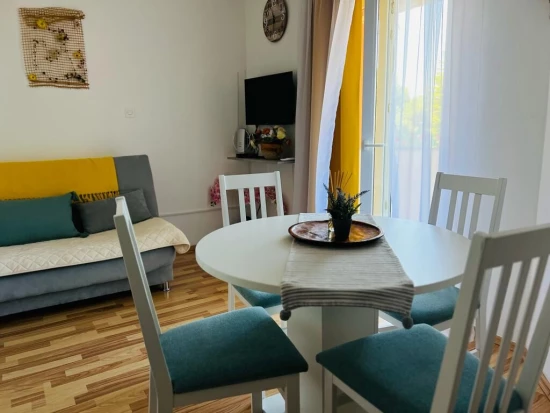 Apartmán Ostrov Krk - Šilo OS 12044 N2
