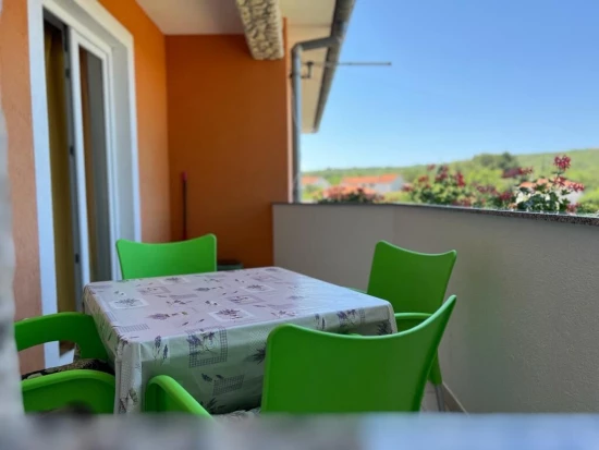 Apartmán Ostrov Krk - Šilo OS 12044 N2