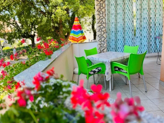 Apartmán Ostrov Krk - Šilo OS 12044 N2