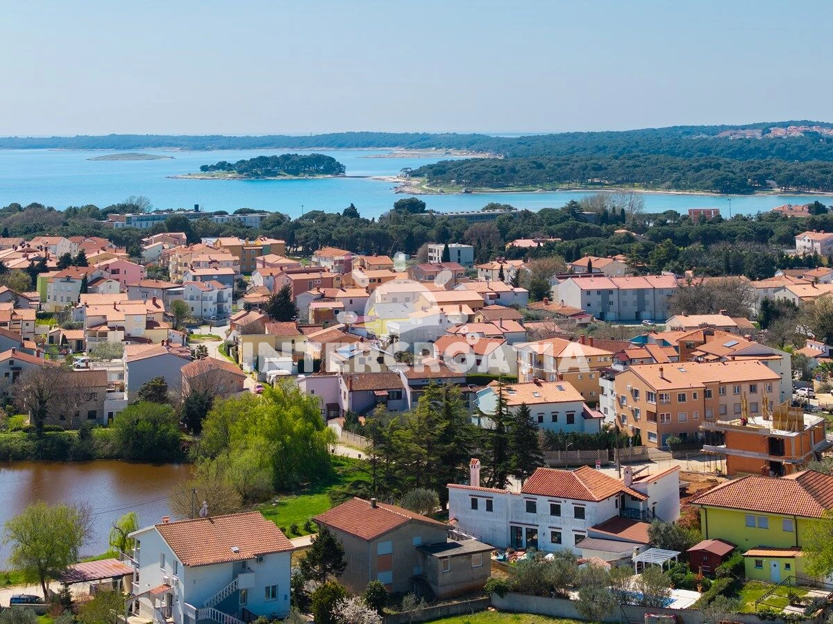 Apartmán Istrie - Medulin IS 8024 N1