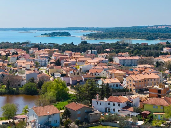 Apartmán Istrie - Medulin IS 8024 N1