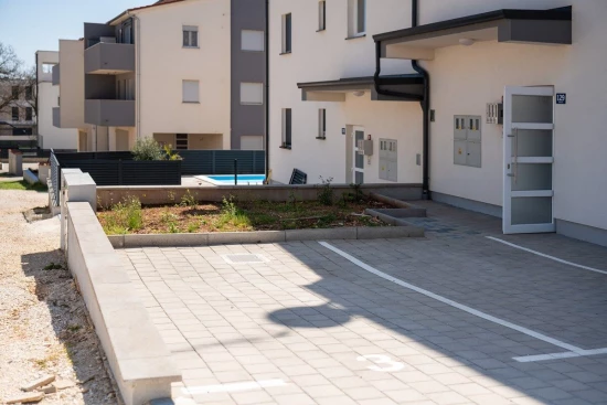 Apartmán Istrie - Medulin IS 8024 N1