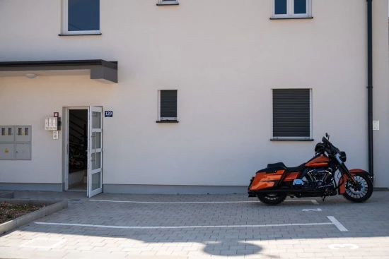 Apartmán Istrie - Medulin IS 8024 N1