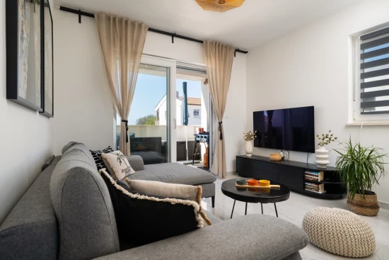 Apartmán Istrie - Medulin IS 8024 N1