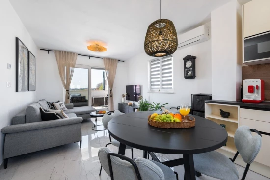 Apartmán Istrie - Medulin IS 8024 N1