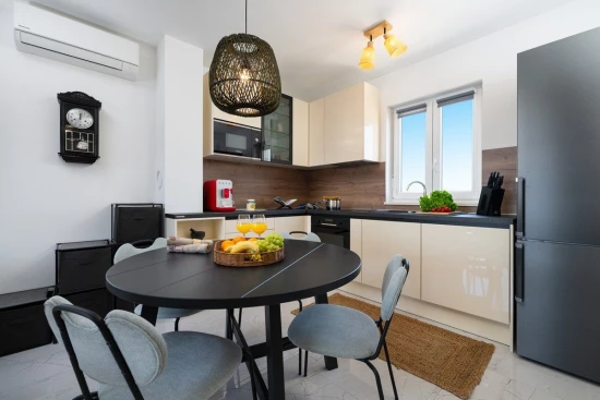 Apartmán Istrie - Medulin IS 8024 N1