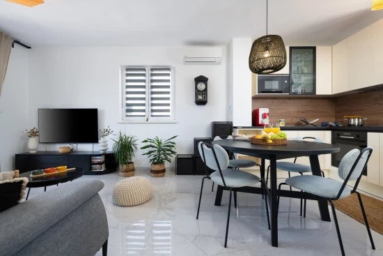 Apartmán Istrie - Medulin IS 8024 N1