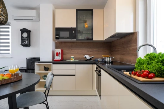 Apartmán Istrie - Medulin IS 8024 N1