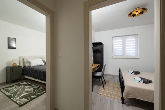 Apartmán Istrie - Medulin IS 8024 N1