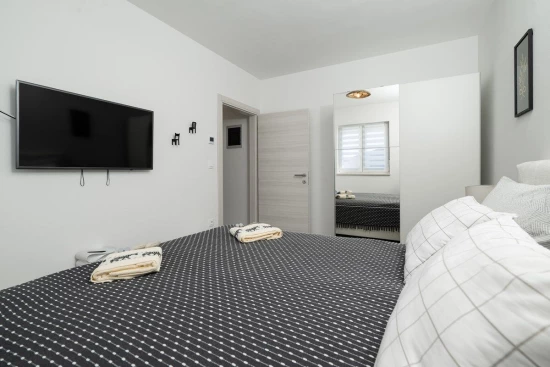 Apartmán Istrie - Medulin IS 8024 N1