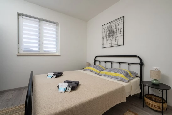 Apartmán Istrie - Medulin IS 8024 N1