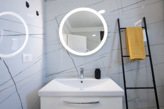 Apartmán Istrie - Medulin IS 8024 N1