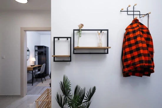 Apartmán Istrie - Medulin IS 8024 N1