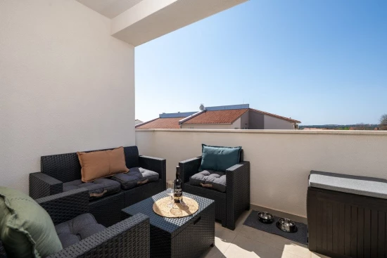 Apartmán Istrie - Medulin IS 8024 N1