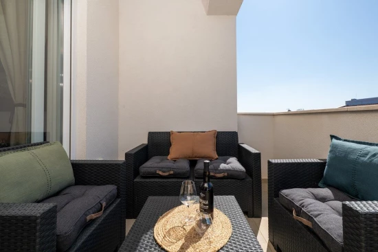 Apartmán Istrie - Medulin IS 8024 N1