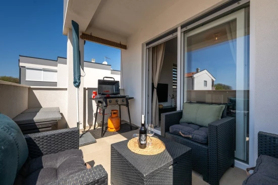 Apartmán Istrie - Medulin IS 8024 N1