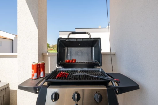 Apartmán Istrie - Medulin IS 8024 N1