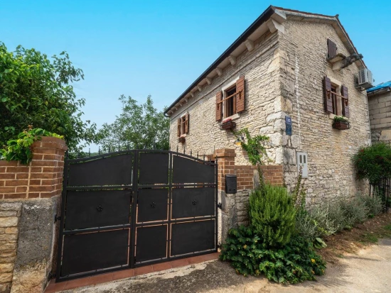 Apartmán Istrie - Barban IS 8025 N1