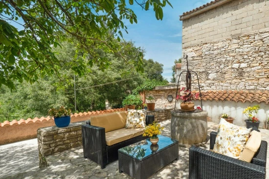 Apartmán Istrie - Barban IS 8025 N1