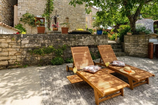 Apartmán Istrie - Barban IS 8025 N1