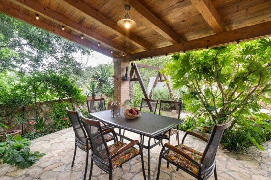 Apartmán Istrie - Barban IS 8025 N1