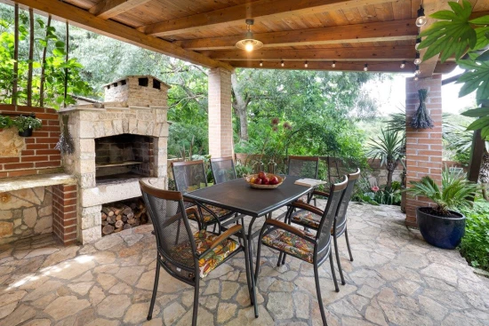 Apartmán Istrie - Barban IS 8025 N1