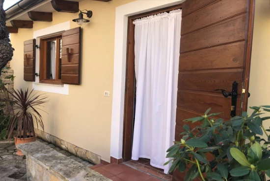 Apartmán Istrie - Barban IS 8025 N1