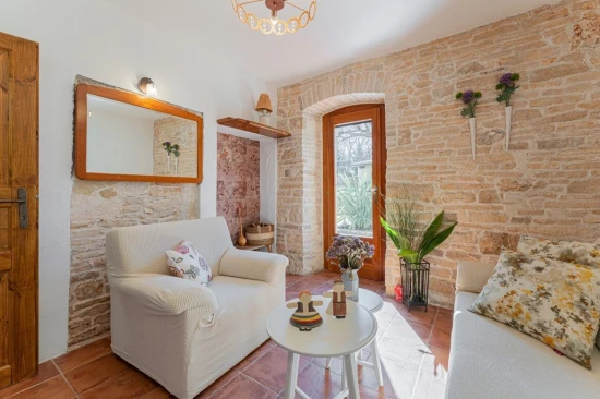 Apartmán Istrie - Barban IS 8025 N1