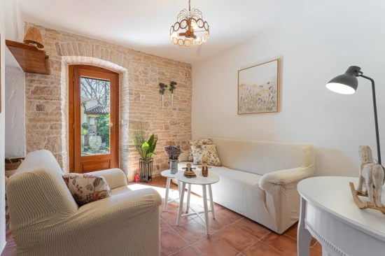 Apartmán Istrie - Barban IS 8025 N1