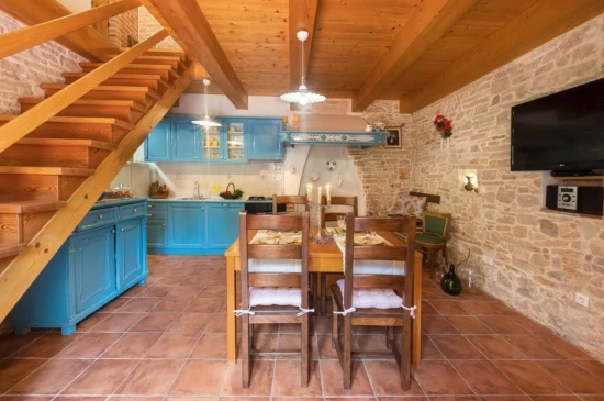 Apartmán Istrie - Barban IS 8025 N1