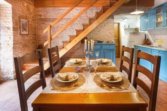 Apartmán Istrie - Barban IS 8025 N1