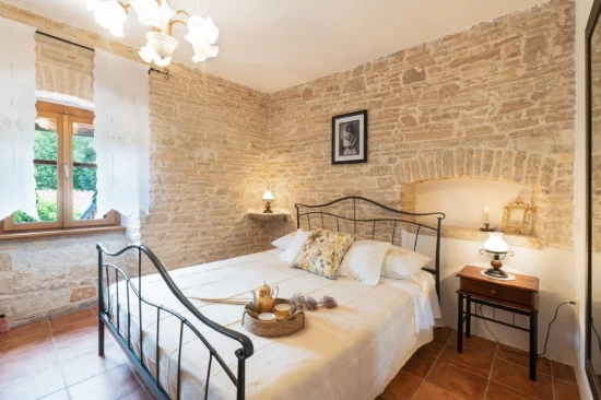 Apartmán Istrie - Barban IS 8025 N1