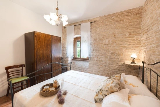 Apartmán Istrie - Barban IS 8025 N1