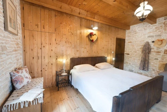 Apartmán Istrie - Barban IS 8025 N1