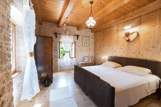 Apartmán Istrie - Barban IS 8025 N1