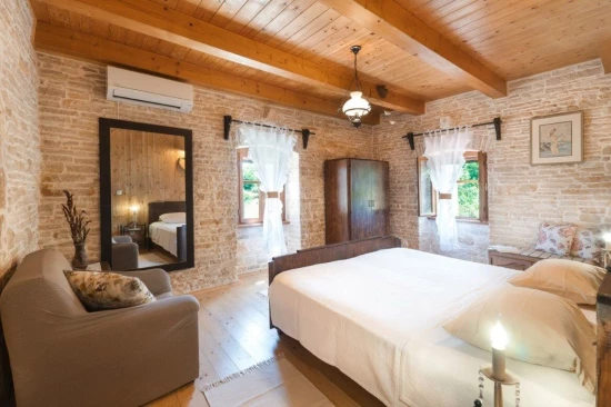 Apartmán Istrie - Barban IS 8025 N1