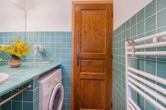 Apartmán Istrie - Barban IS 8025 N1