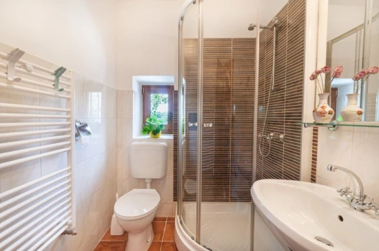 Apartmán Istrie - Barban IS 8025 N1