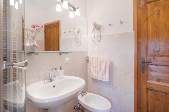 Apartmán Istrie - Barban IS 8025 N1