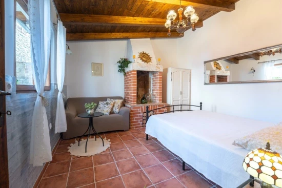 Apartmán Istrie - Barban IS 8025 N1