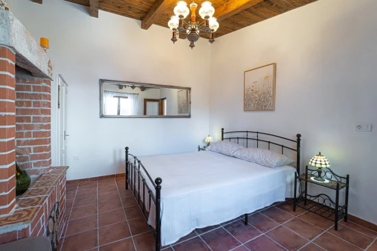 Apartmán Istrie - Barban IS 8025 N1