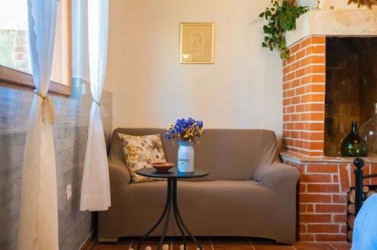 Apartmán Istrie - Barban IS 8025 N1