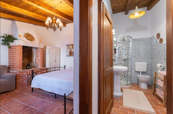 Apartmán Istrie - Barban IS 8025 N1