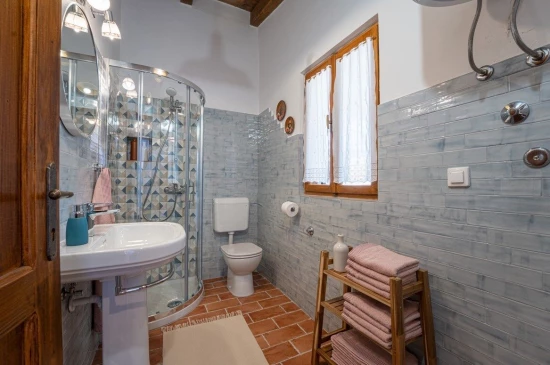 Apartmán Istrie - Barban IS 8025 N1