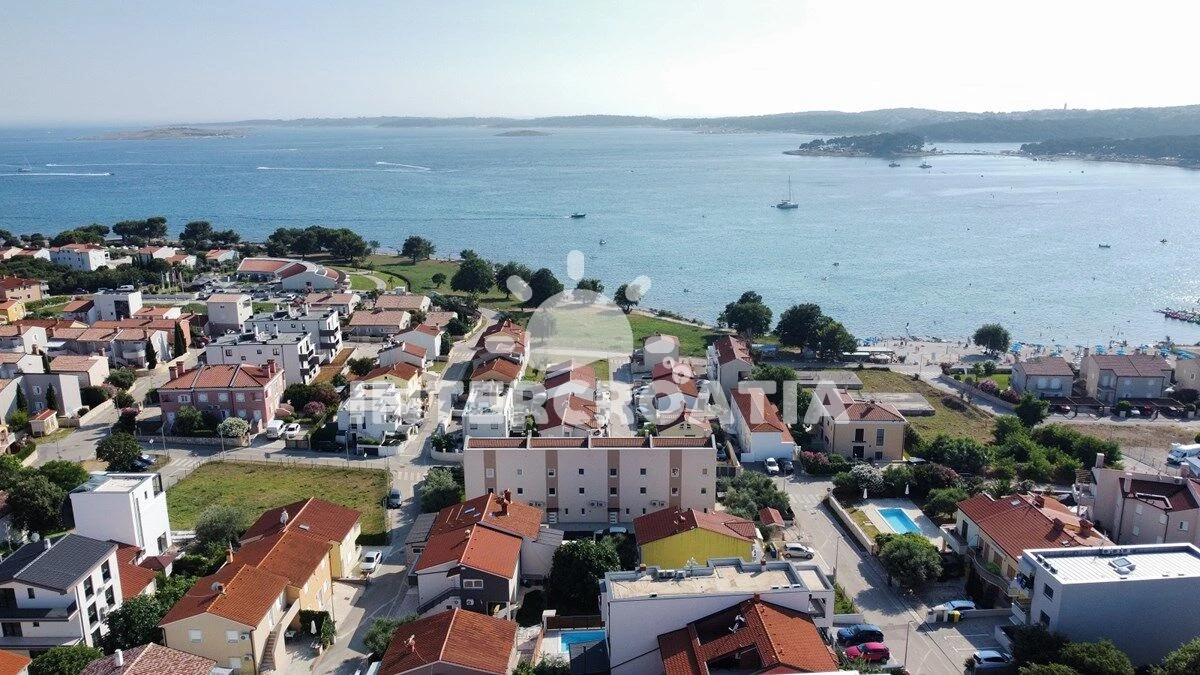 Apartmán Istrie - Medulin IS 8026 N1