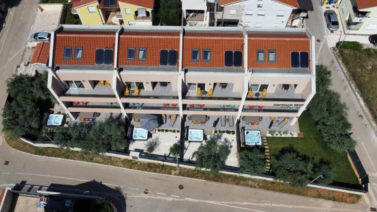 Apartmán Istrie - Medulin IS 8026 N1