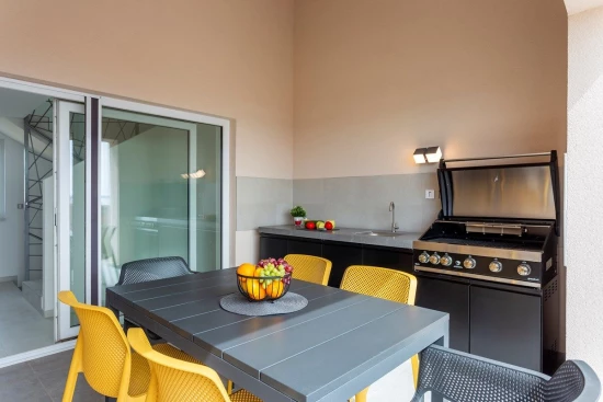 Apartmán Istrie - Medulin IS 8026 N1