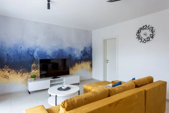 Apartmán Istrie - Medulin IS 8026 N1