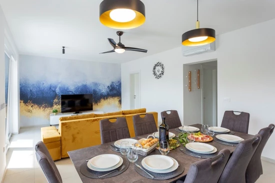 Apartmán Istrie - Medulin IS 8026 N1