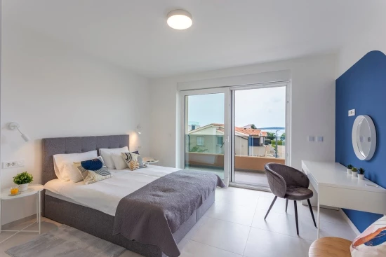 Apartmán Istrie - Medulin IS 8026 N1